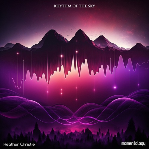 Momentology, Heather Christie-Rhythm Of The Sky