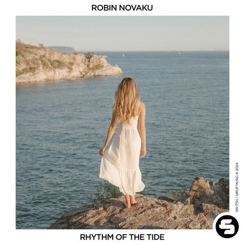 Robin Novaku-Rhythm of the Tide