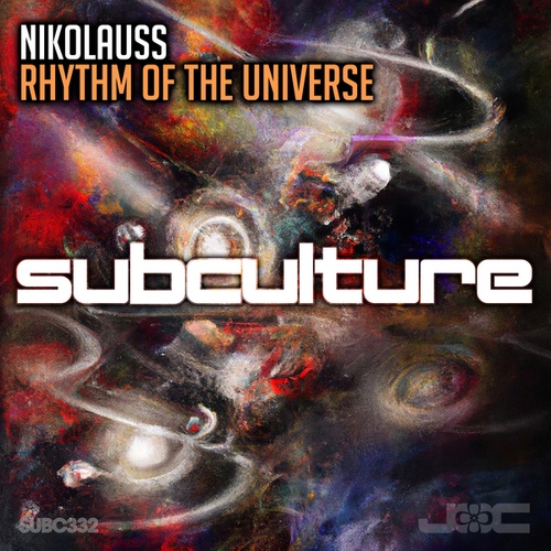 Nikolauss-Rhythm of the Universe
