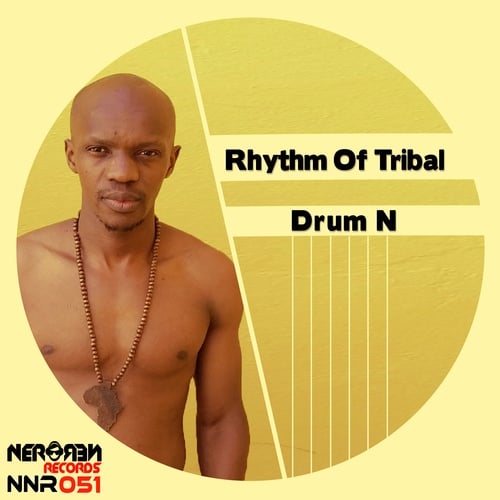 Drum N-Rhythm of Tribal