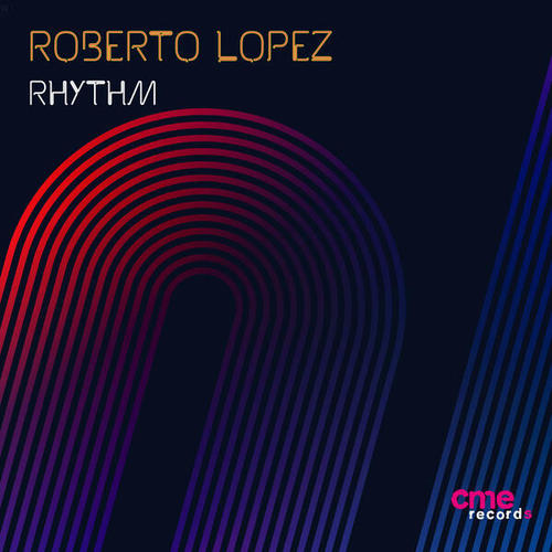 Roberto Lopez-Rhythm