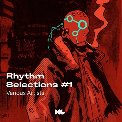 Dj Dextro, West Code, HERS-Rhythm Selections #1