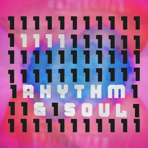 1111, Lauren L'aimant-Rhythm & Soul