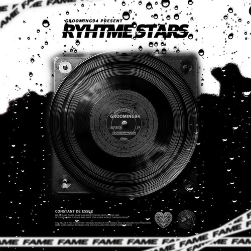 Rhythm Stars