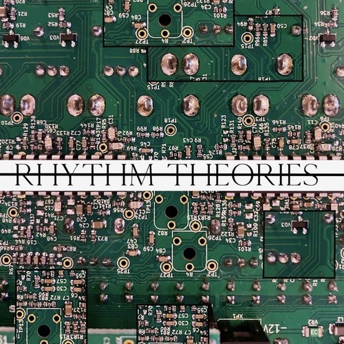 Rhythm Theories 003