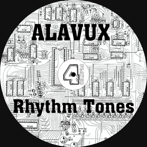 Alavux-Rhythm Tones
