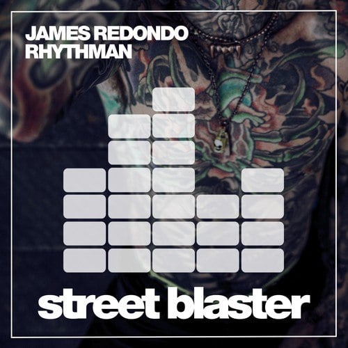 James Redondo-Rhythman