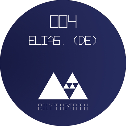 Elias. (DE)-Rhythmath 004