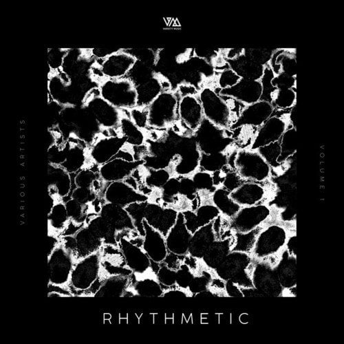 Various Artists-Rhythmetic, Vol. 1