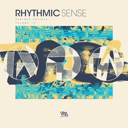 Rhythmic Sense, Vol. 12