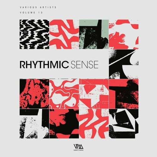 Rhythmic Sense, Vol. 13