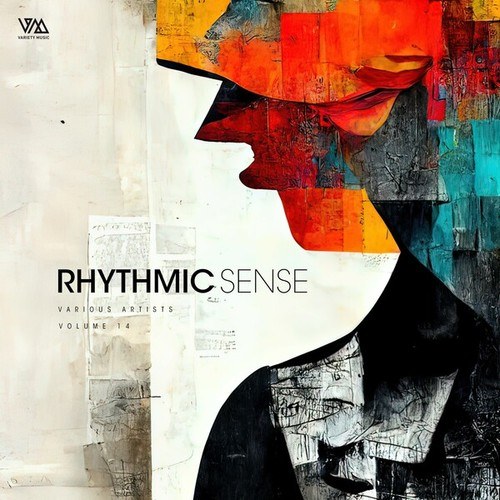 Rhythmic Sense, Vol. 14