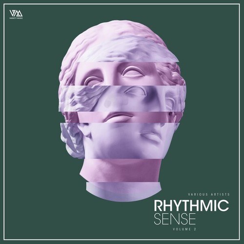 Various Artists-Rhythmic Sense, Vol. 2