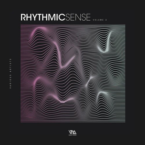 Various Artists-Rhythmic Sense, Vol. 3
