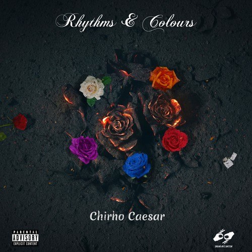 Rhythms & Colours