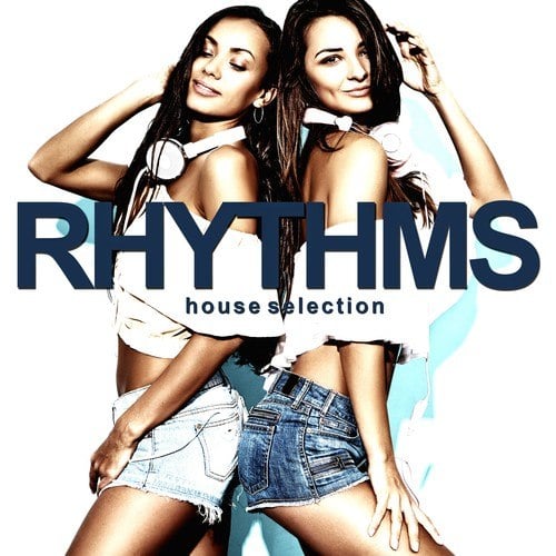 Various Artists-Rhythms House Selection