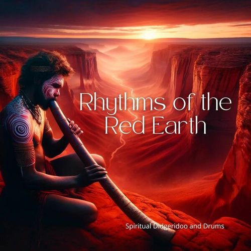 Rhythms of the Red Earth