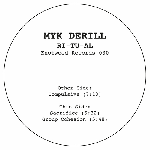 Myk Derill-RI-TU-AL