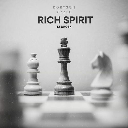 Rich Spirit