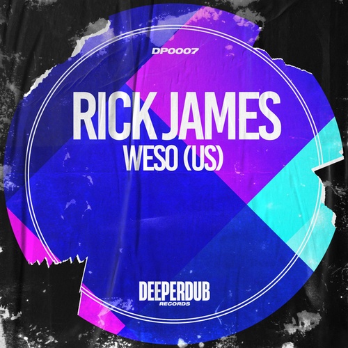 Weso (US)-Rick James