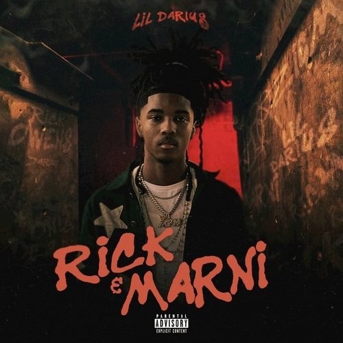 Lil Darius-Rick & Marni