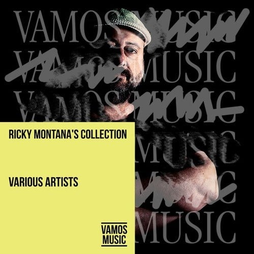 Various Artists-Ricky Montana's Collection