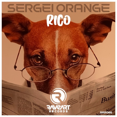 Sergei Orange-Rico