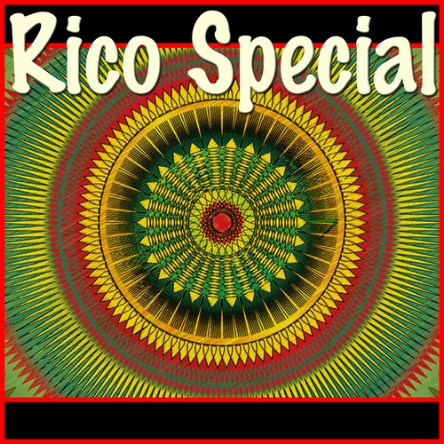 Various Artists-Rico Special
