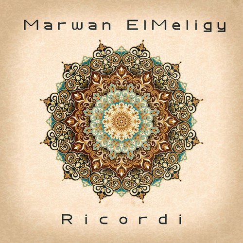 Marwan El-Meligy-Ricordi