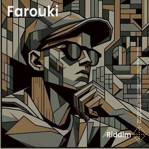 Farouki-Riddim