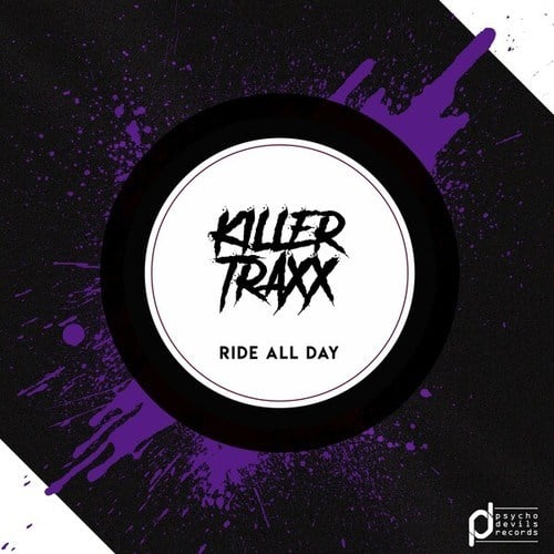 Killer Traxx, Brian C-Ride All Day