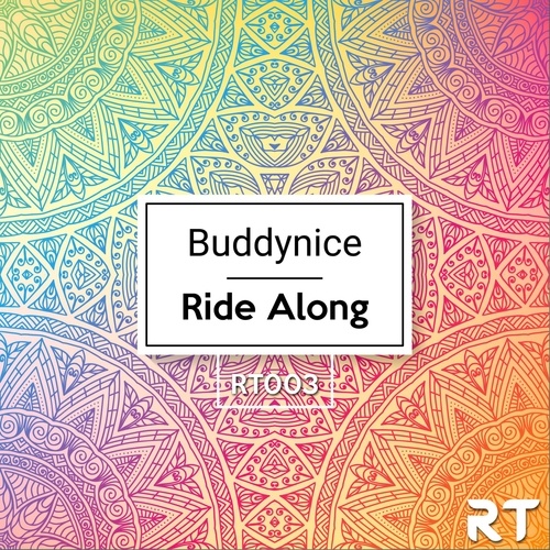 Ride Along (Redemial Mix)
