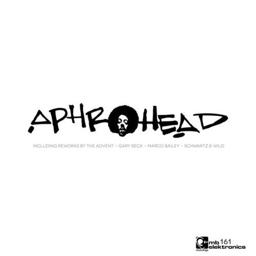 Aphrohead, Marco Bailey, The Advent, Gary Beck, Schwartz & Wild-Ride It Out