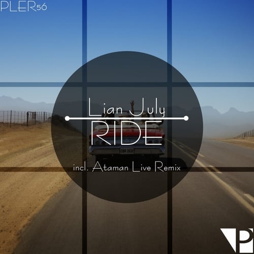 Lian July, Ataman Live-Ride