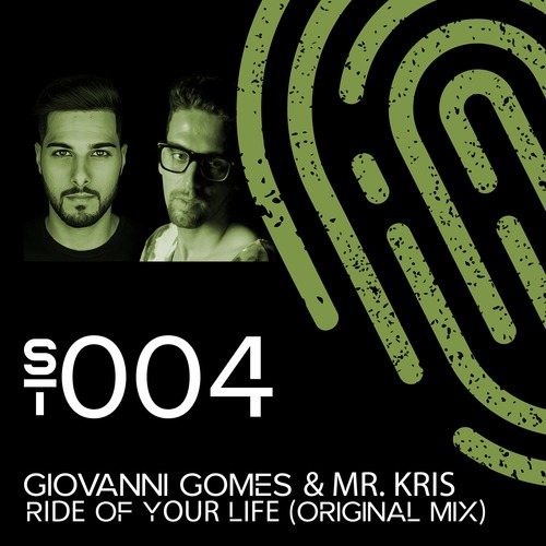 Giovanni Gomes, Mr. Kris-Ride of Your Life