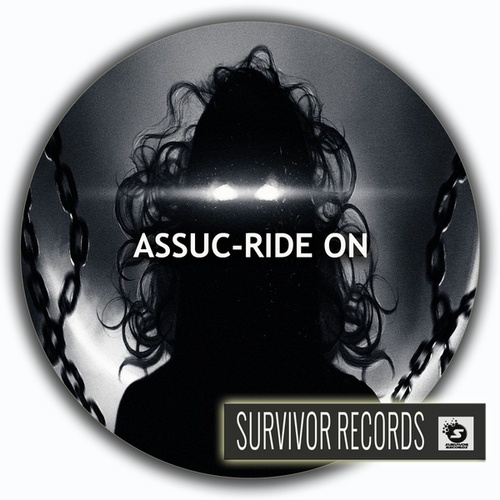 Assuc-Ride On