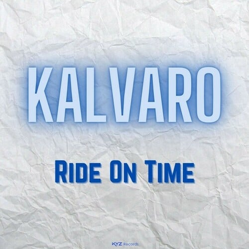 Ride on Time