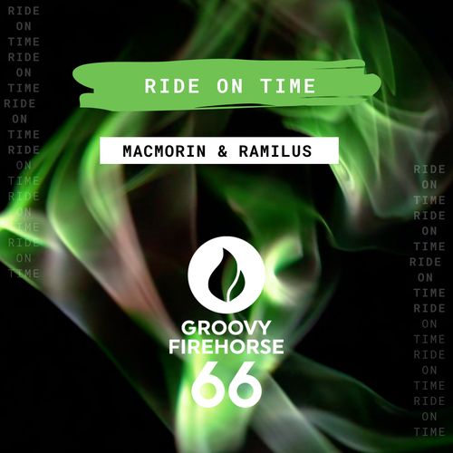 MacMorin, Ramilus-Ride on Time