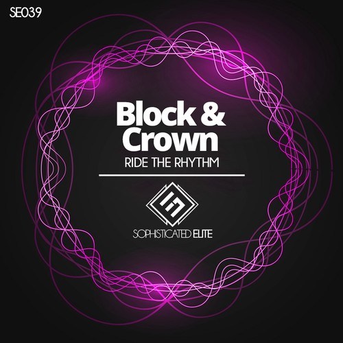 Block & Crown-Ride the Rhythm