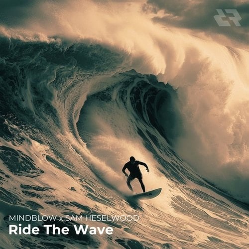 Ride The Wave