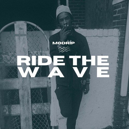 Modrip-Ride the Wave
