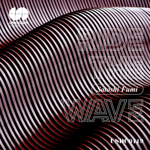 Satoshi Fumi-Ride the Wave