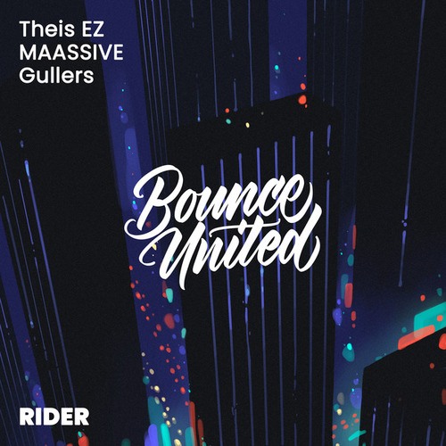 Theis EZ, MAASSIVE, Gullers-Rider