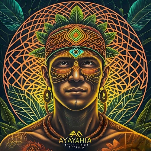 Alien Ayahuasca, Eletric Multiverse-Riders on the Storm