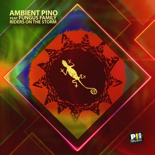 Ambient Pino, Fungus Family-Riders on the Storm