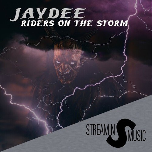 Jaydee-Riders on the Storm