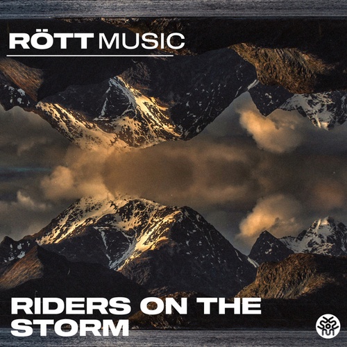 Rött Music-Riders On The Storm