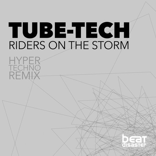 Tube-Tech, Otherside-Riders on the Storm
