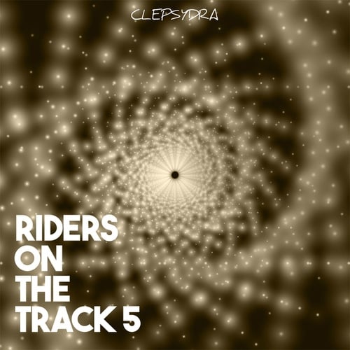Various Artists-Riders on the Track 5