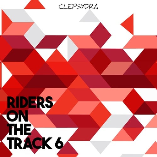 Various Artists-Riders on the Track 6